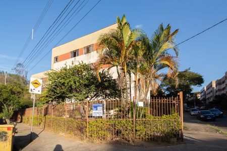 Fachada de apartamento à venda com 2 quartos, 70m² em Serrano, Belo Horizonte