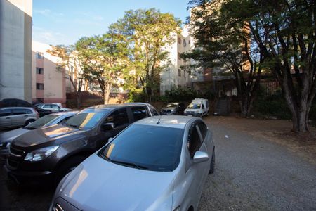 Apartamento à venda com 70m², 2 quartos e 1 vaga Apartamento à venda com 70m², 2 quartos e 1 vagaEstacionamento