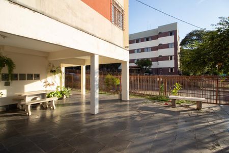 Apartamento à venda com 70m², 2 quartos e 1 vaga Apartamento à venda com 70m², 2 quartos e 1 vagaEntrada
