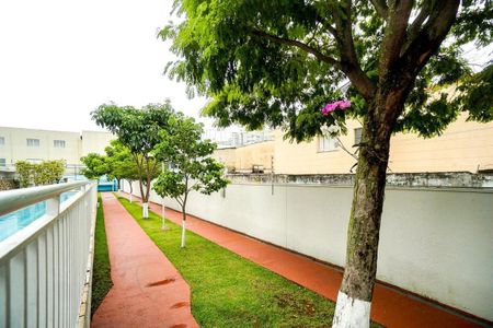 Área Comum de apartamento à venda com 3 quartos, 100m² em Chácara Califórnia, São Paulo