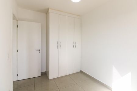 Quarto 1 de apartamento à venda com 3 quartos, 100m² em Chácara Califórnia, São Paulo