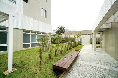 Área Comum de apartamento à venda com 3 quartos, 100m² em Chácara Califórnia, São Paulo
