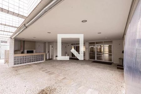 Área Comum de apartamento à venda com 3 quartos, 100m² em Chácara Califórnia, São Paulo