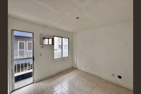 Suíte 1 de apartamento para alugar com 3 quartos, 81m² em Recreio dos Bandeirantes, Rio de Janeiro