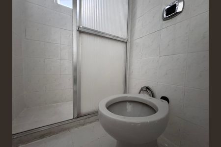Suíte 1 - Banheiro de apartamento para alugar com 3 quartos, 81m² em Recreio dos Bandeirantes, Rio de Janeiro
