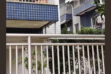 Plaquinha Quinto Andar de apartamento para alugar com 3 quartos, 81m² em Recreio dos Bandeirantes, Rio de Janeiro