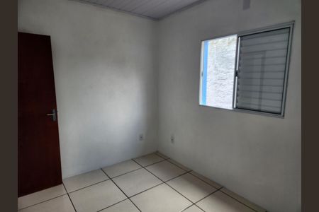 Quarto de casa de condomínio para alugar com 2 quartos, 49m² em Belém Novo, Porto Alegre