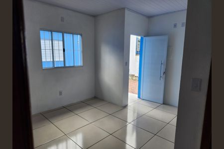 Sala de casa de condomínio para alugar com 2 quartos, 49m² em Belém Novo, Porto Alegre