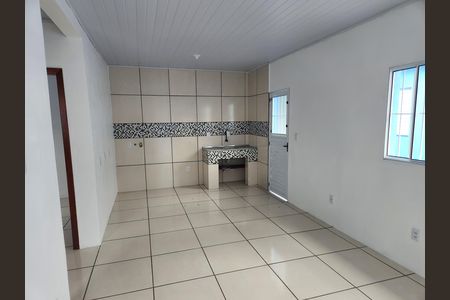 Casa de condomínio para alugar com 49m², 2 quartos e 1 vaga Casa de condomínio para alugar com 49m², 2 quartos e 1 vagaCozinha