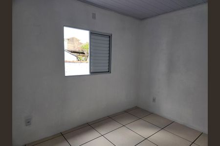 Quarto de casa de condomínio para alugar com 2 quartos, 49m² em Belém Novo, Porto Alegre