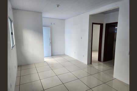 Casa de condomínio para alugar com 49m², 2 quartos e 1 vaga Casa de condomínio para alugar com 49m², 2 quartos e 1 vagaSala