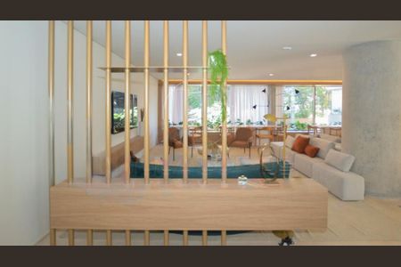 Apartamento à venda com 3 quartos, 205m² em Vila Ida, São Paulo