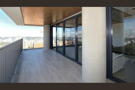 Apartamento à venda com 3 quartos, 205m² em Vila Ida, São Paulo
