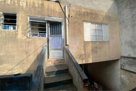 Casa à venda com 4 quartos, 249m² em Campanário, Diadema