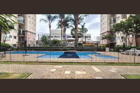 Apartamento à venda com 3 quartos, 64m² em Centro, Diadema