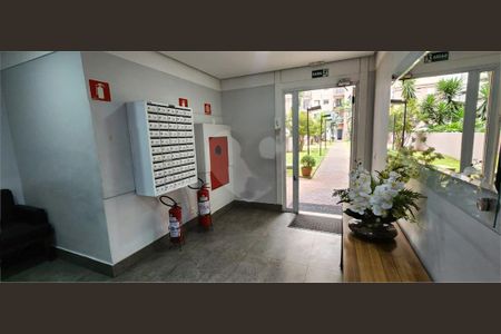 Apartamento à venda com 3 quartos, 64m² em Centro, Diadema