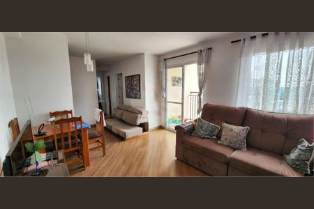Apartamento à venda com 3 quartos, 64m² em Centro, Diadema