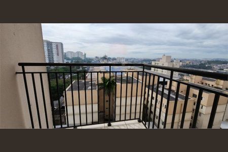 Apartamento à venda com 3 quartos, 64m² em Centro, Diadema