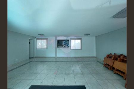 Apartamento à venda com 3 quartos, 61m² em Jardim Borborema, São Bernardo do Campo