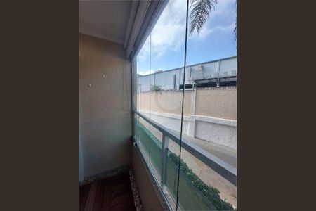 Apartamento à venda com 3 quartos, 61m² em Jardim Borborema, São Bernardo do Campo