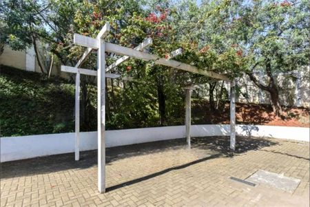 Apartamento à venda com 3 quartos, 61m² em Jardim Borborema, São Bernardo do Campo