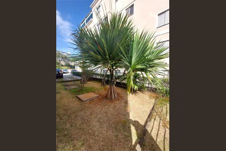Apartamento à venda com 3 quartos, 61m² em Jardim Borborema, São Bernardo do Campo