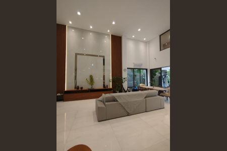 Casa de Condomínio à venda com 3 quartos, 463m² em Chácara Cotia, Contagem