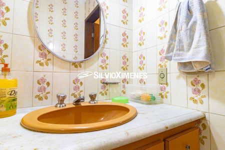 Apartamento à venda com 4 quartos, 160m² em Serra, Belo Horizonte