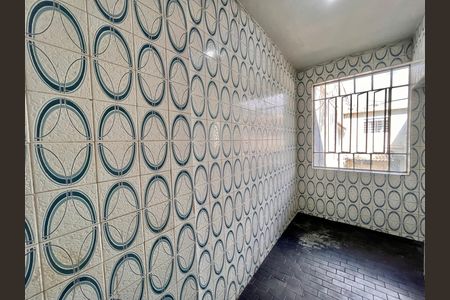 Apartamento para alugar com 1 quarto, 60m² em Boa Vista, Belo Horizonte