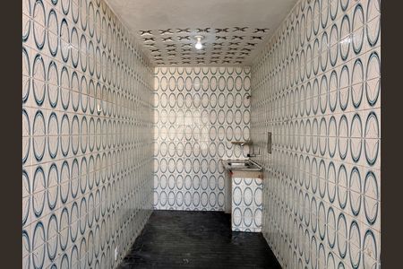 Apartamento para alugar com 1 quarto, 60m² em Boa Vista, Belo Horizonte