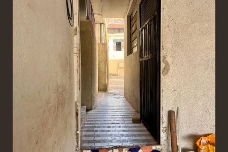 Apartamento para alugar com 1 quarto, 60m² em Boa Vista, Belo Horizonte