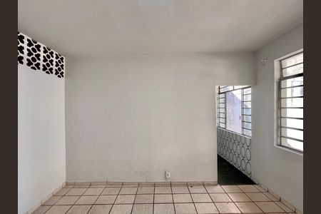 Apartamento para alugar com 1 quarto, 60m² em Boa Vista, Belo Horizonte