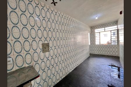 Apartamento para alugar com 1 quarto, 60m² em Boa Vista, Belo Horizonte