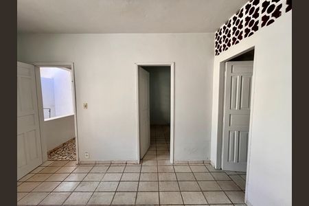 Apartamento para alugar com 1 quarto, 60m² em Boa Vista, Belo Horizonte