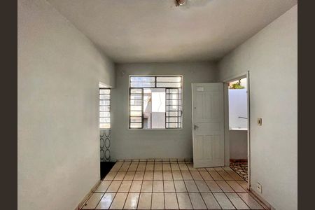 Apartamento para alugar com 1 quarto, 60m² em Boa Vista, Belo Horizonte