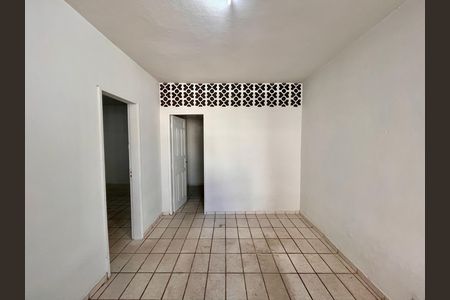 Apartamento para alugar com 1 quarto, 60m² em Boa Vista, Belo Horizonte