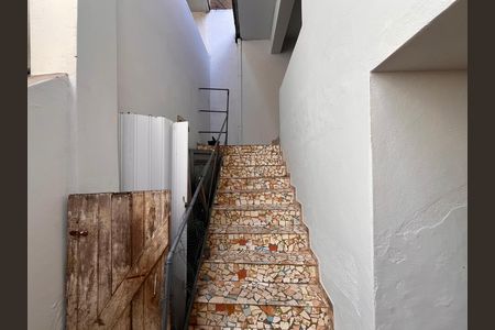 Apartamento para alugar com 1 quarto, 60m² em Boa Vista, Belo Horizonte