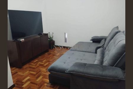 Casa à venda com 6 quartos, 520m² em Jardim Guanabara, Belo Horizonte