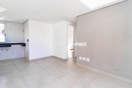 Apartamento à venda com 2 quartos, 110m² em São Pedro, Belo Horizonte