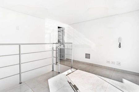 Apartamento à venda com 2 quartos, 110m² em São Pedro, Belo Horizonte