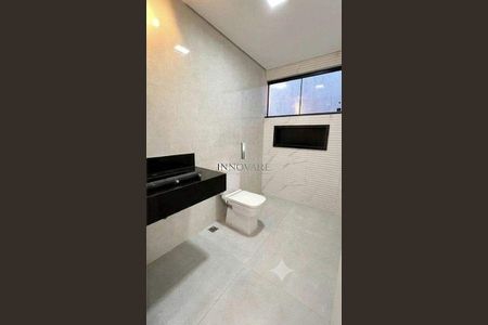 Casa à venda com 3 quartos, 250m² em Enseada das Garcas, Belo Horizonte