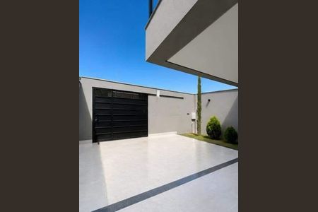 Casa à venda com 3 quartos, 250m² em Enseada das Garcas, Belo Horizonte
