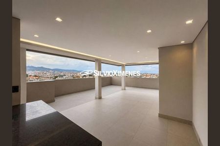 Apartamento à venda com 3 quartos, 159m² em Nova Suíça, Belo Horizonte