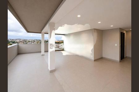 Apartamento à venda com 3 quartos, 159m² em Nova Suíça, Belo Horizonte