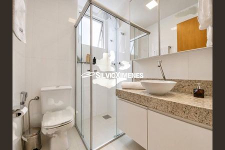 Apartamento à venda com 3 quartos, 100m² em São Lucas, Belo Horizonte
