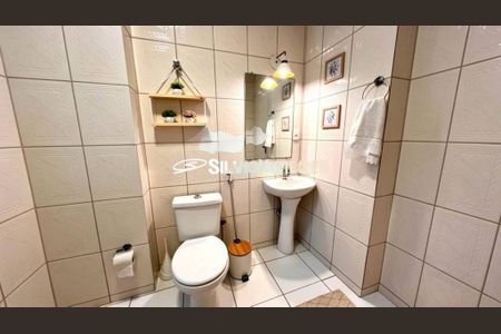Apartamento à venda com 4 quartos, 125m² em Centro, Belo Horizonte