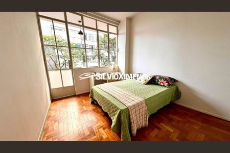 Apartamento à venda com 4 quartos, 125m² em Centro, Belo Horizonte