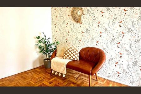 Apartamento à venda com 4 quartos, 125m² em Centro, Belo Horizonte