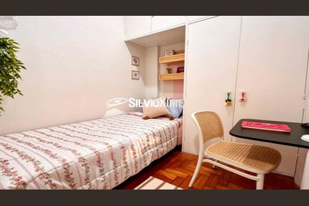 Apartamento à venda com 4 quartos, 125m² em Centro, Belo Horizonte