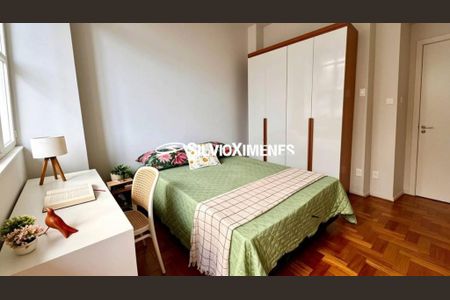 Apartamento à venda com 125m², 4 quartos e sem vaga